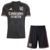 Ensemble Maillot Olympique Lyonnais Third 2026-27 Enfant Ensemble Maillot Olympique Lyonnais Third 2026-27 Enfant